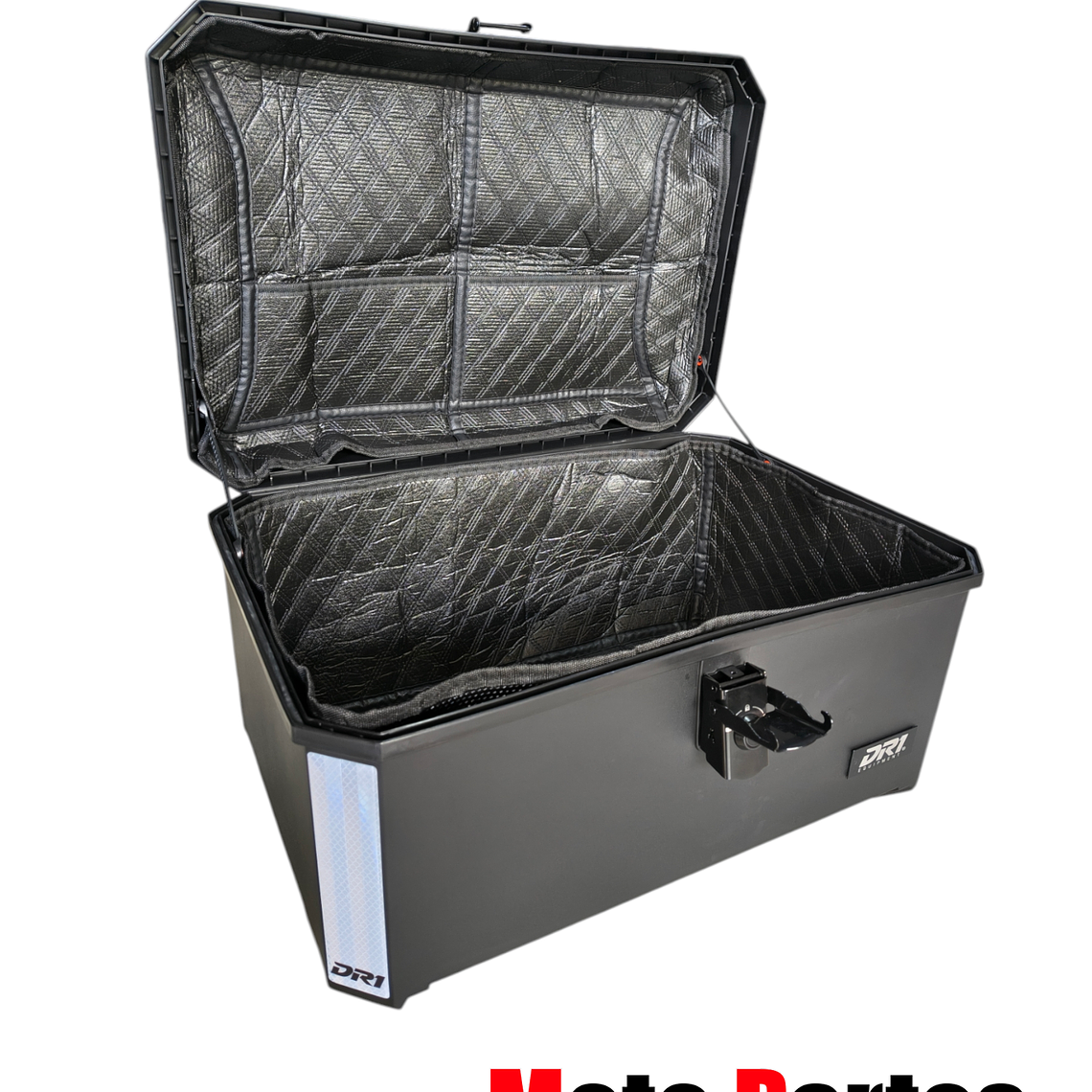 Maletero DR 1 65 Litros 3