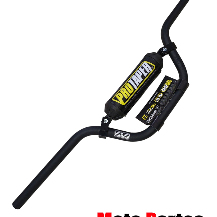 Manubrio Protaper SE Carbono 1