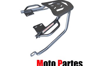 Parrilla Discover 125 ST