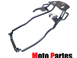 Parrilla Dominar 250 400