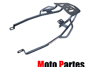 Parrilla Boxer CT 100 125