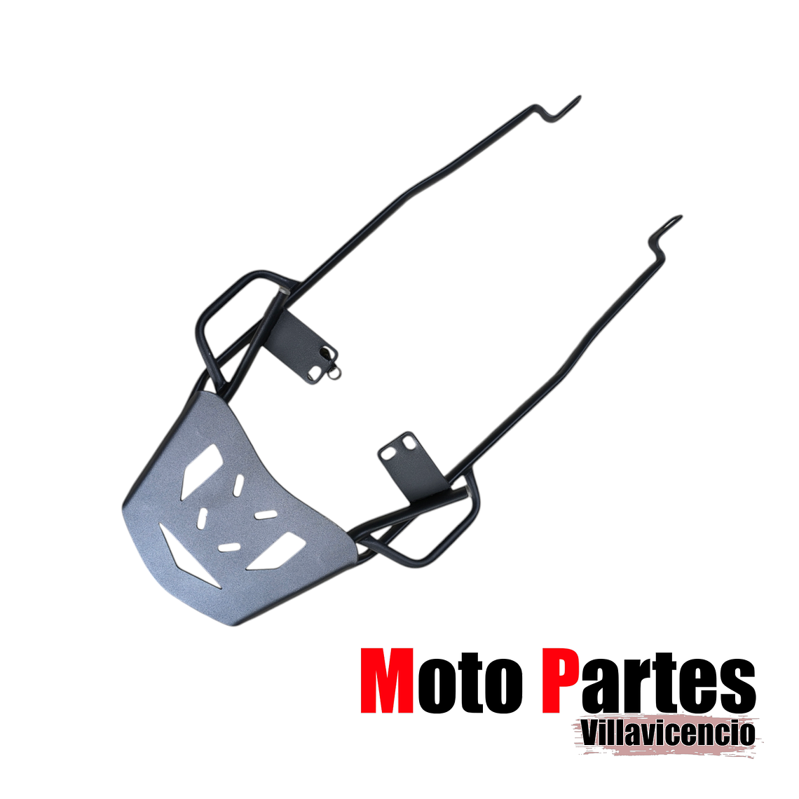 Parrilla NS 125 160 200 2