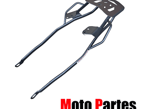 Parrilla Pulsar N 125