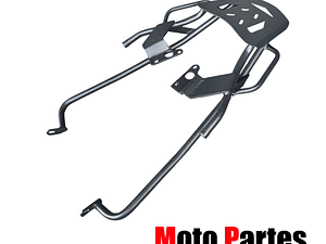 Parrilla Hunk 160 R 2v 4v