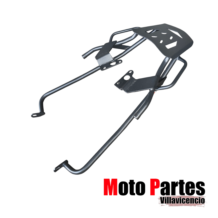 Parrilla Hunk 160 R 2v 4v 1