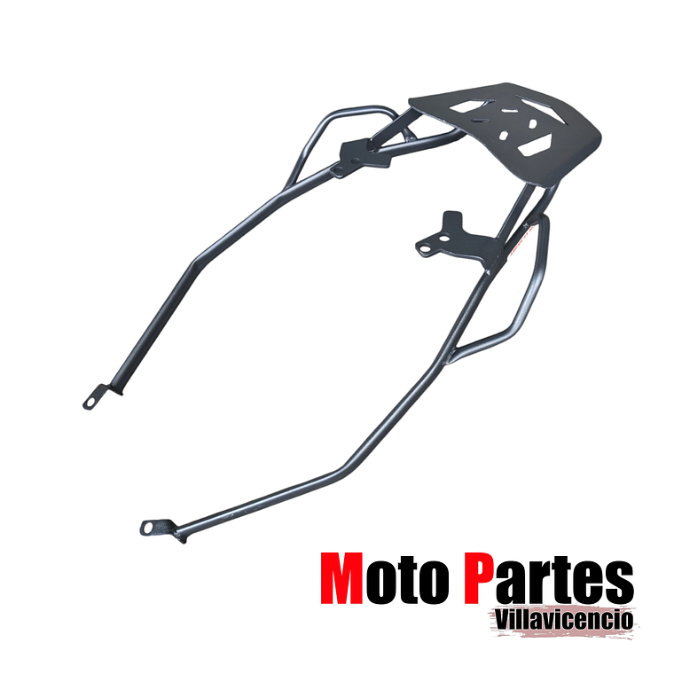 Parrilla Pulsar N 160 250 1