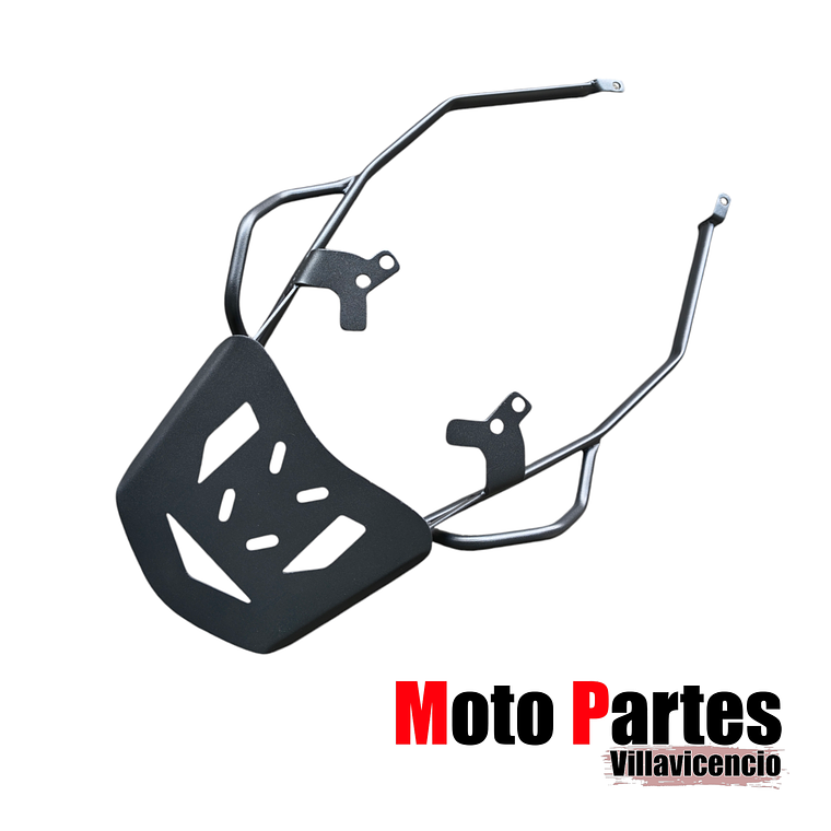 Parrilla Pulsar N 160 250 2