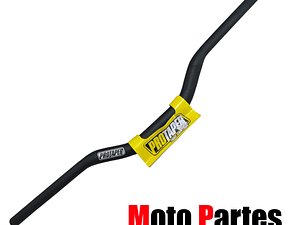 Manubrio Protaper Corto Macizo + Acutrax