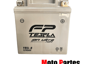 Bateria YB5L-B Tessla