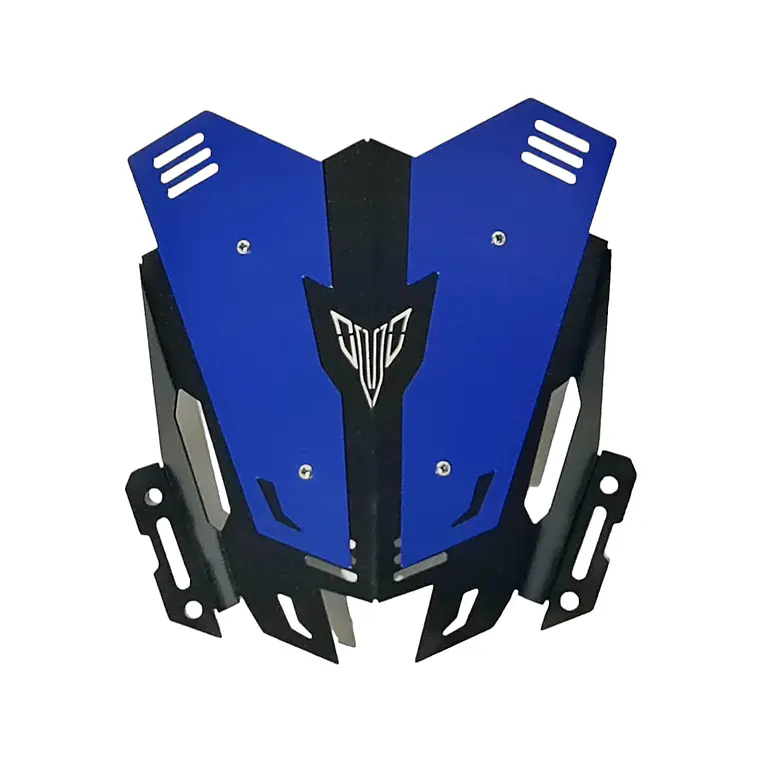 Cupula  3