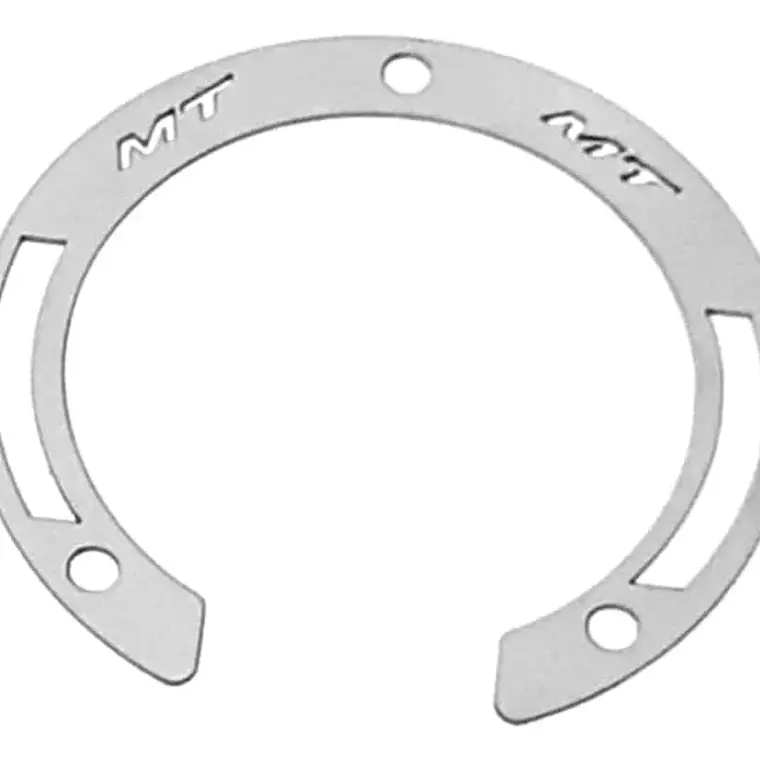 Lujo Para Tapa de Gasolina 2