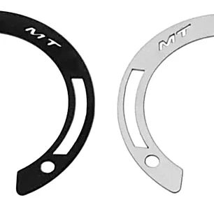 Lujo Para Tapa de Gasolina
