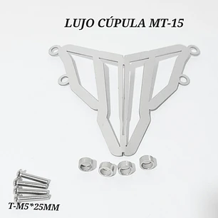 Logo para la cúpula