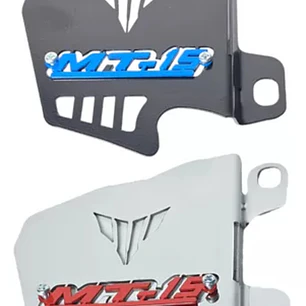 Protector de caliper