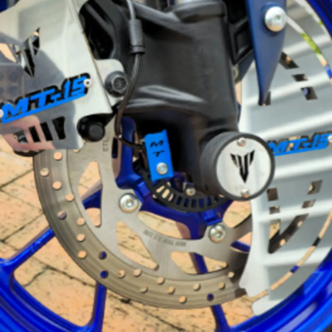 Protector de caliper 3