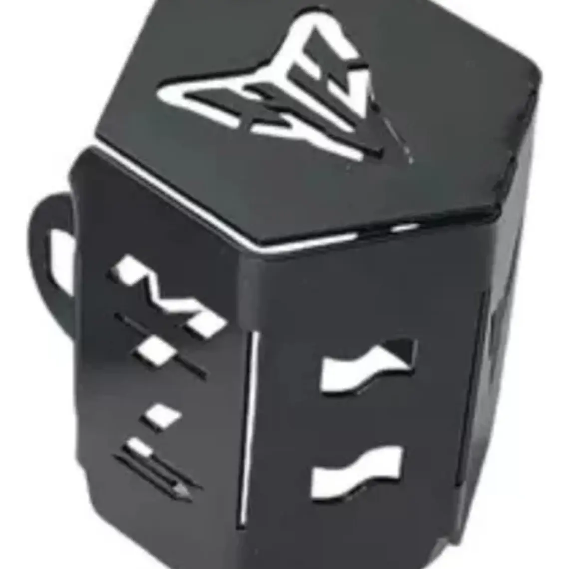Protector de bomba trasera de freno 3