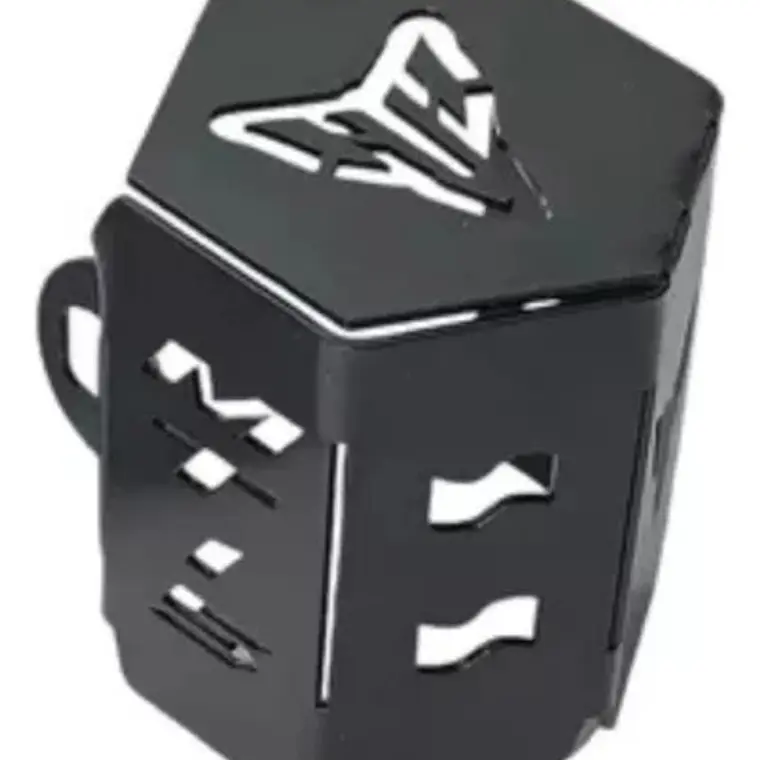 Protector de bomba trasera de freno 3