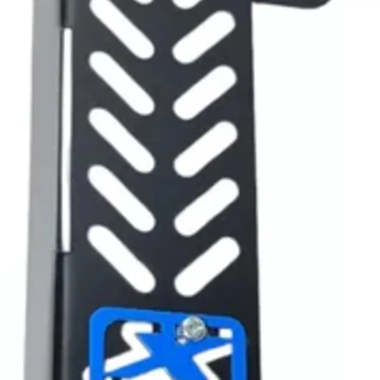 Protector de radiador 4