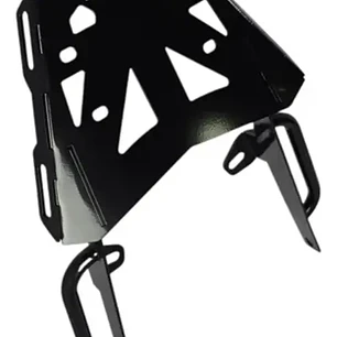 Parrilla soporte para maletero