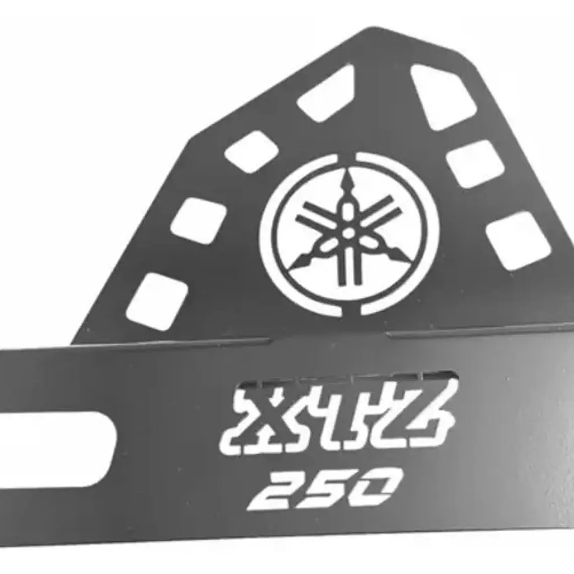 Protector de caliper trasero 3