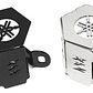 Protector de bomba trasera de freno - Miniatura 1