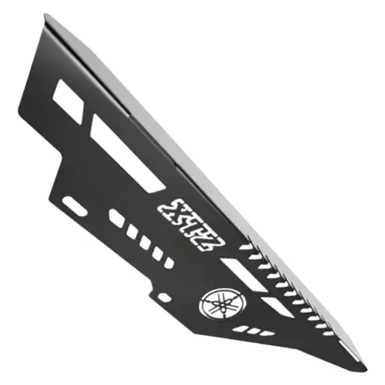 Guarda cadena logo 3D 2