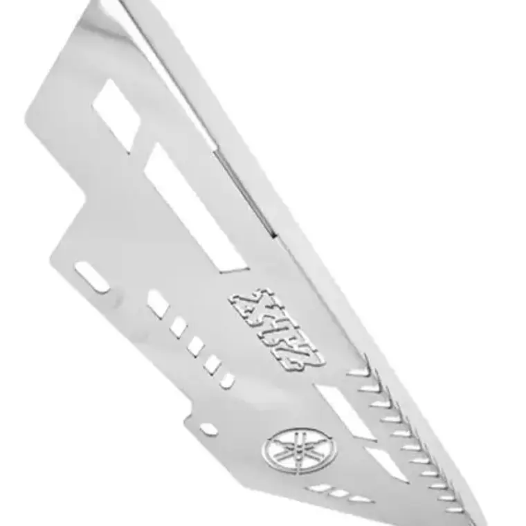 Guarda cadena logo 3D 3