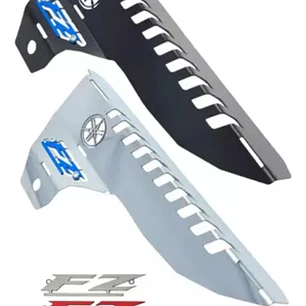 Guarda cadena logo 3D