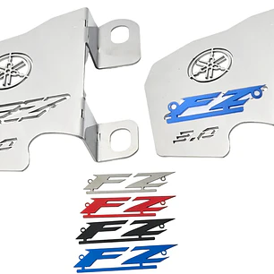 Protector de caliper