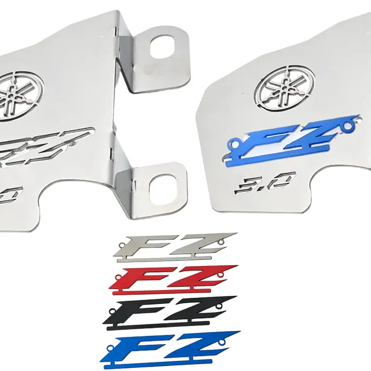 Protector de caliper 1