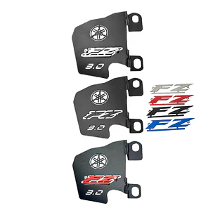 Protector de caliper