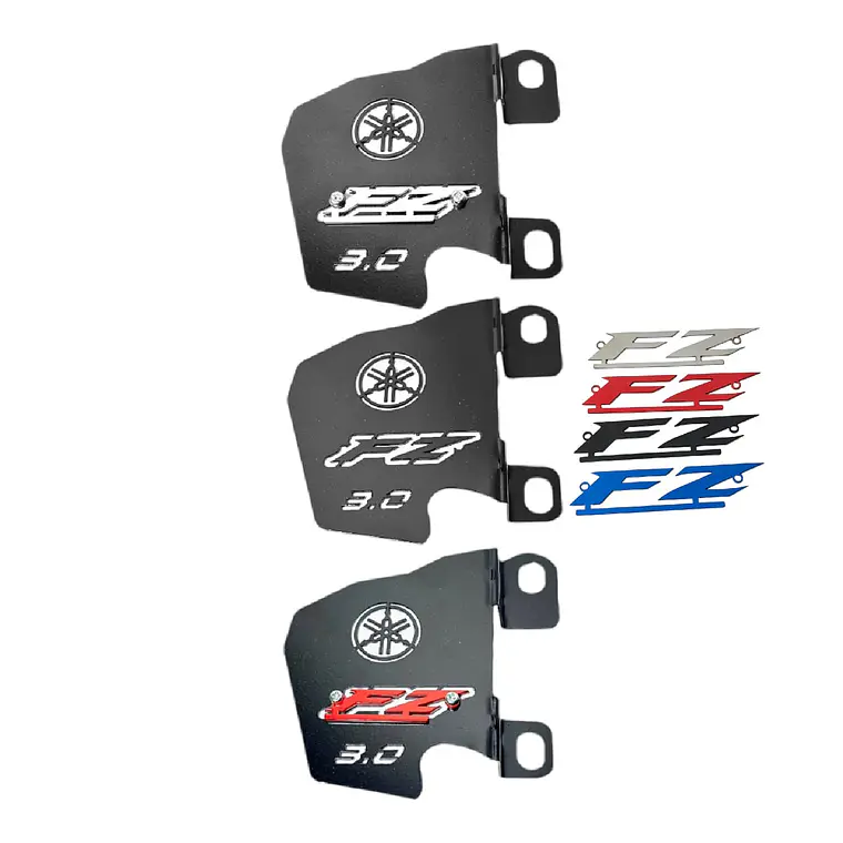 Protector de caliper 2