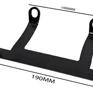 Soporte para exploradoras 
