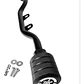 Defensa slider trasero - Miniatura 1