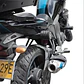 Defensa slider trasero - Miniatura 2