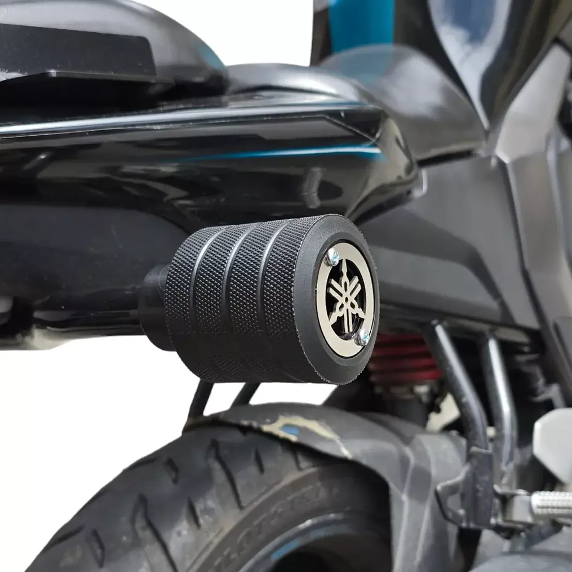 Defensa slider trasero 3