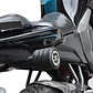 Defensa slider trasero - Miniatura 4