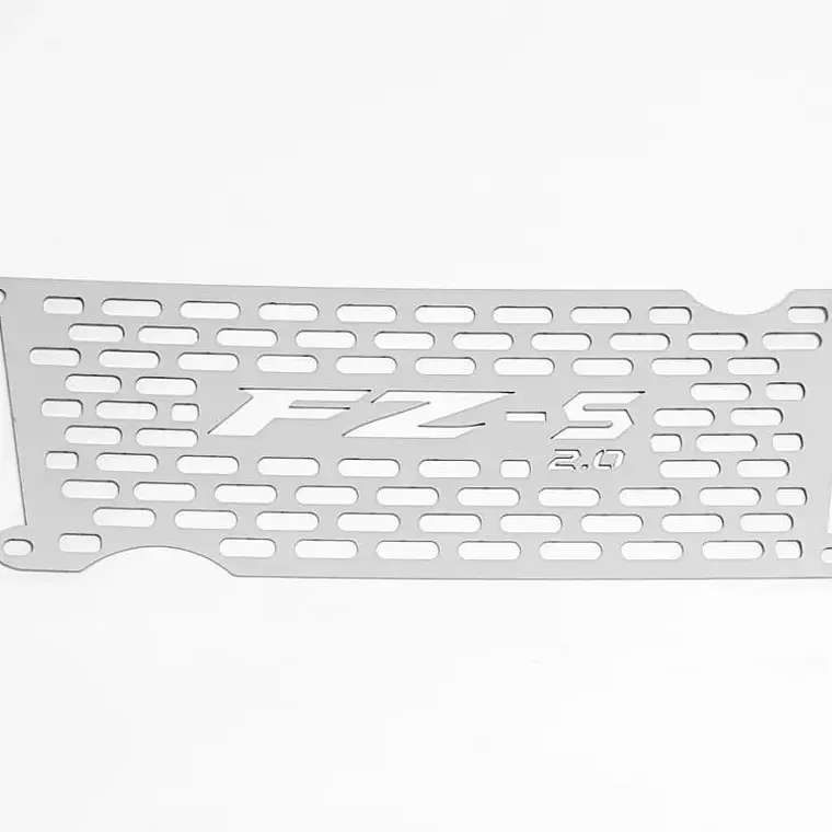 Protector radiador 3