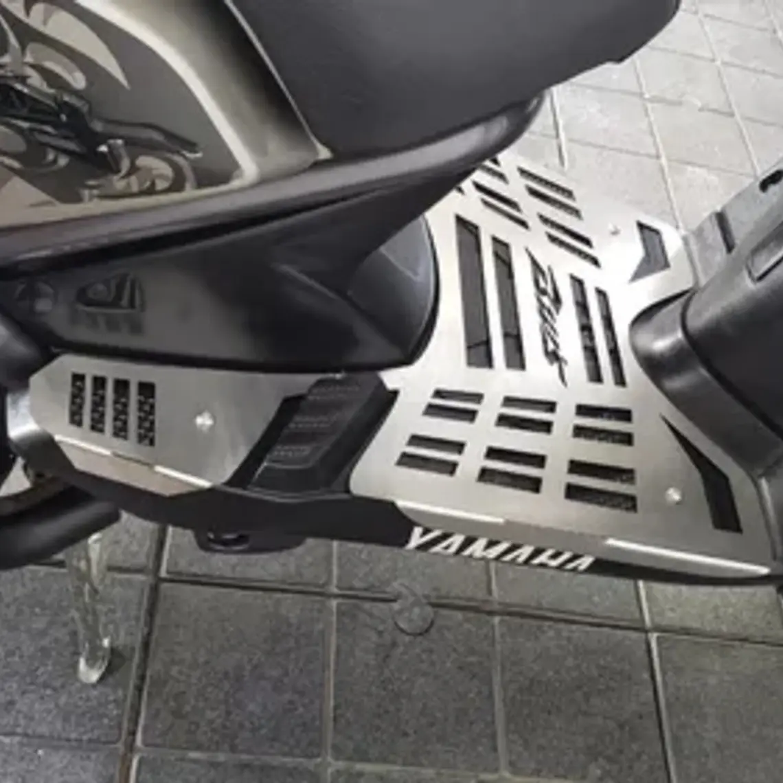 protector de Piso 4