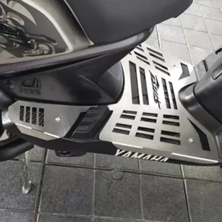 protector de Piso 4