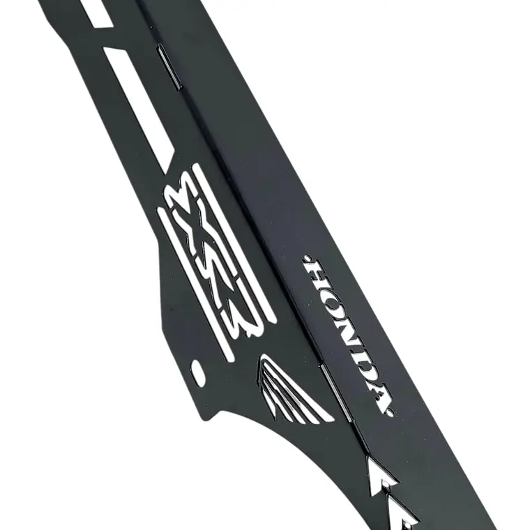Guarda cadena logo 3D 3