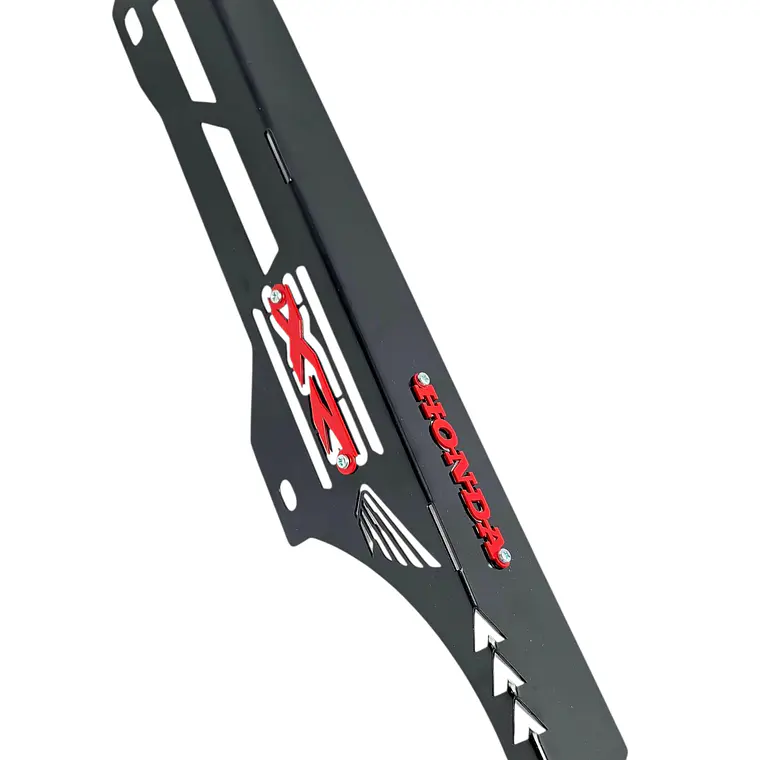 Guarda cadena logo 3D 5