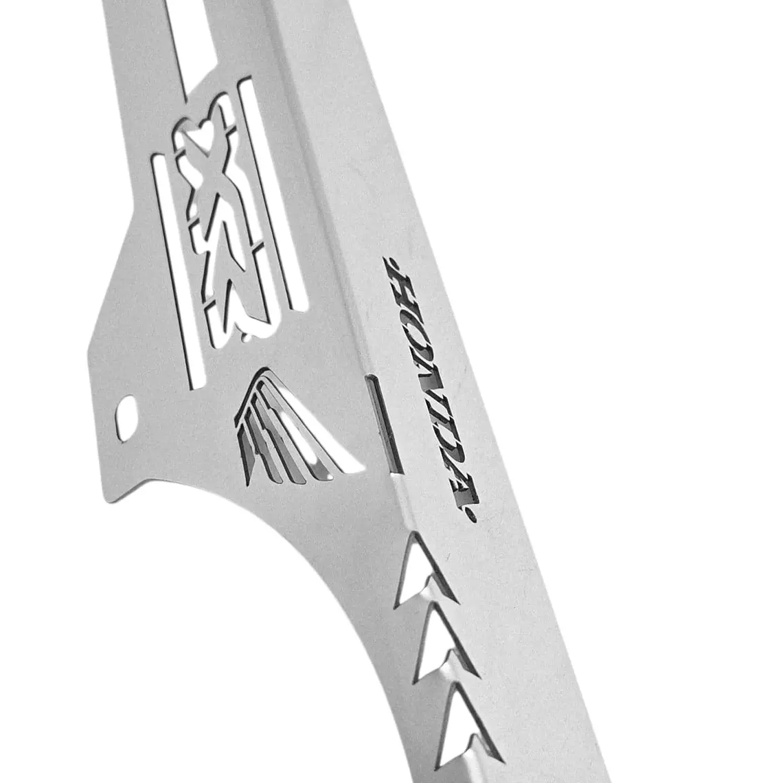 Guarda cadena logo 3D 6