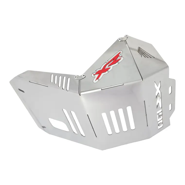 Quilla o Pechera 3D 1