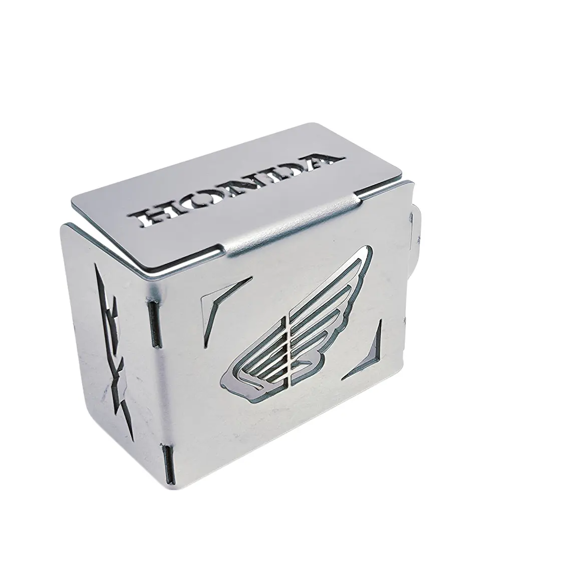 Protector de bomba trasera de freno 4