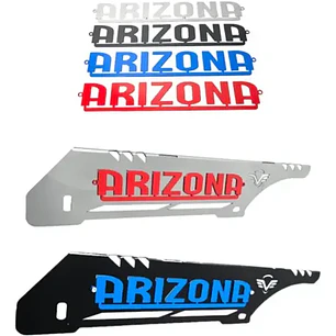 Guarda cadena logo 3D