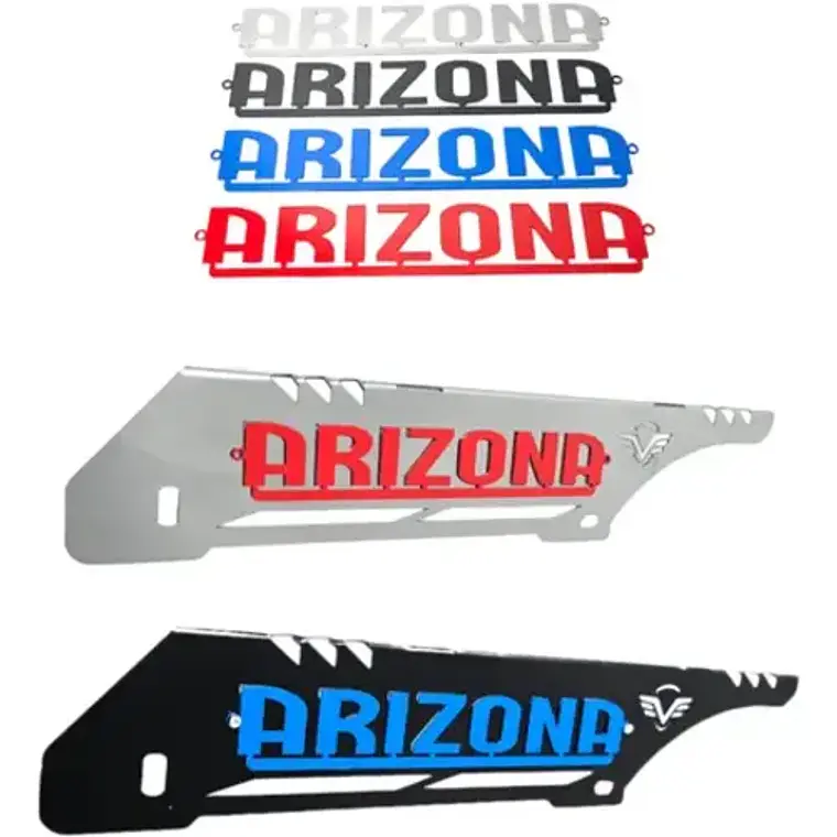 Guarda cadena logo 3D 1