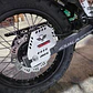Protector de caliper trasero - Miniatura 1