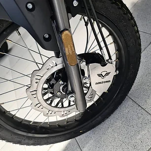 Protector de caliper