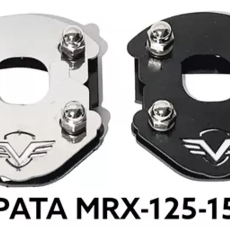 Base para el gato o pata 2